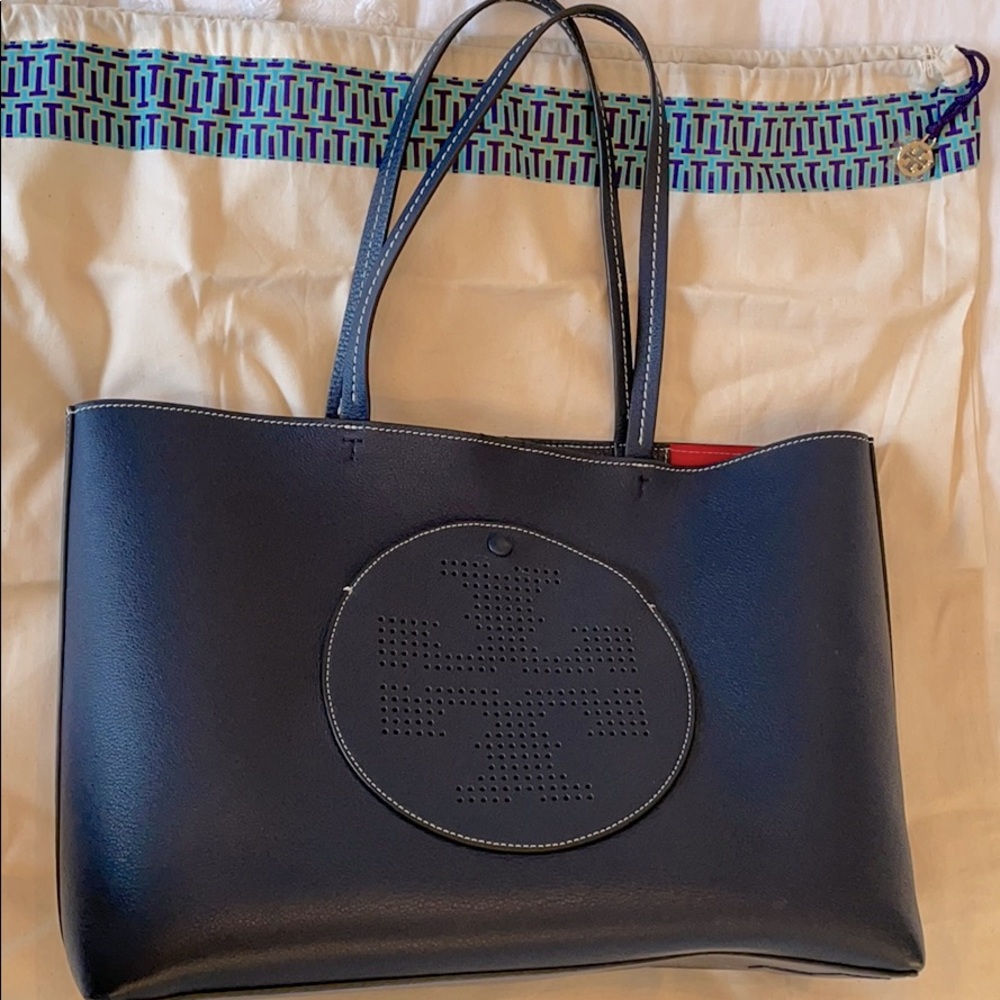 Tory Burch tote bag